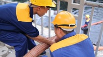 Bộ Xây dựng hướng dẫn phương pháp định giá dịch vụ thoát nước