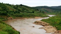 Quy định nội dung, biểu mẫu báo cáo tài nguyên nước
