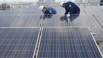 Thông tư của BCT về Hợp đồng mua bán điện cho các dự án điện mặt trời trên mái nhà