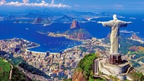 Trị giá xuất khẩu vải mành, vải kỹ thuật khác sang Brazil tăng mạnh vào tháng 2/2019