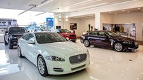 Lệ phí trước bạ với ô tô từ dưới 9 chỗ là 10% theo Nghị định 20 của Chính Phủ