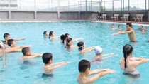 Công văn của UBQGTE về tăng cường các biện pháp phòng, chống đuối nước trẻ em