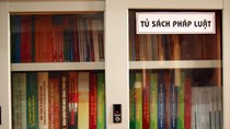 Quyết định của Thủ tướng về xây dựng quản lý khai thác Tủ sách pháp luật