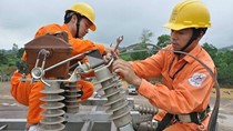 Bộ Công Thương ban hành Quyết định về cải thiện chỉ số tiếp cận điện năng