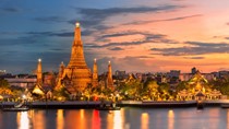 Tháng 3/2019, Thái Lan tăng mạnh nhập khẩu quặng và khoáng sản của Việt Nam