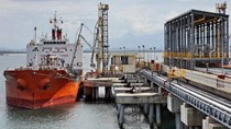 Việt Nam xuất khẩu xăng dầu các loại sang Singapore tăng vượt trội trong quý I/2019