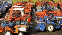 Quyết định của Thủ tướng về nhập khẩu máy móc dây chuyền công nghệ đã qua sử dụng