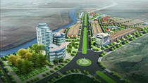 Nghị định của Chính phủ về việc quy định chi tiết một số điều của Luật Quy hoạch