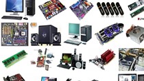 Kim ngạch XK máy vi tính, SP điện tử và linh kiện sang Chile T4/2019 tăng đột biến