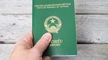 Hướng dẫn chi tiết cách làm hộ chiếu cho trẻ em 