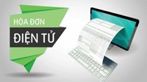 Hướng dẫn thực hiện hóa đơn điện tử của Tổng cục Thuế