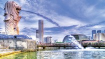Xăng dầu các loại tăng đột biến về sản lượng và trị giá XK sang Singapore 6T/2019
