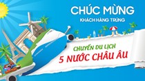 TCT hướng dẫn xác định thuế thu nhập cá nhân đối với giải thưởng khuyến mại