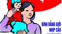 Tháng hành động 2019: Chấm dứt bạo lực với phụ nữ và trẻ em