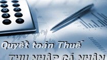 Quốc hội đã thông qua Luật Quản lý thuế 2019