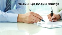 6 điều kiện thành lập doanh nghiệp mới nhất năm 2019