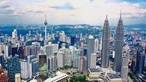 Nhập khẩu từ Malaysia giảm nhẹ trong 8 tháng đầu năm