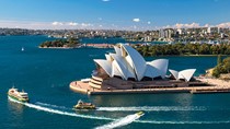 Kim ngạch nhập khẩu hàng hóa của Việt Nam từ Australia đạt 3,36 tỷ USD