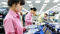Xuất khẩu điện thoại và linh kiện sang Ấn Độ đã khẳng định được vị trí số một