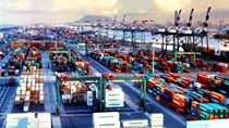 Kim ngạch XK máy móc, thiết bị, dụng cụ phụ tùng khác sang Canada tăng hơn 136%
