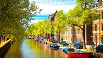 Kim ngạch xuất khẩu hàng hóa sang Hà Lan 10 tháng đầu năm 2019 đạt 5,6 tỷ USD
