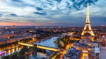 Điện thoại và linh kiện có thị phần lớn nhất trong tổng kim ngạch xuất khẩu sang Pháp