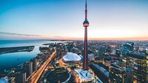 18 - 20/3/2020: Chương trình Xúc tiến thương mại VASEP tại Toronto - Canada năm 2020