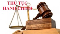 NHNN ban hành Quyết định về thủ tục hành chính lĩnh vực hoạt động tiền tệ