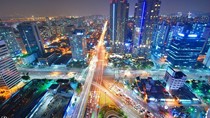 Tháng 1/2020: Kim ngạch xuất khẩu hàng hóa sang thị trường Hàn Quốc sụt giảm