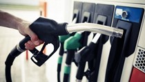 Nhập khẩu xăng dầu các loại từ Hàn Quốc tăng 122,23% về kim ngạch