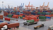 Trung Quốc – Đối tác thương mại “trăm tỷ USD” của Việt Nam