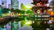 Tháng 1/2020, tổng kim ngạch nhập khẩu hàng hóa từ Đài Loan đạt 1,11 tỷ USD