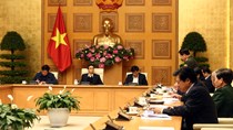 Khai báo y tế bắt buộc mọi hành khách nhập cảnh vào Việt Nam