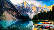 Kim ngạch XK của Việt Nam sang Canada tăng trưởng mạnh trong 2 tháng đầu năm 2020