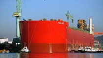 Kim ngạch nhập khẩu khí đốt hóa lỏng từ Hàn Quốc trong tháng 2/2020 tăng vượt bậc