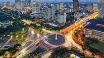 Kim ngạch nhập khẩu hàng hóa của Việt Nam từ thị trường Indonesia giảm nhẹ