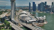 Việt Nam đẩy mạnh XK 1 số mặt hàng sang Singapore trong bối cảnh dịch nCoV phức tạp