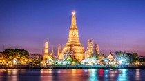 Thái Lan – Thị trường tiềm năng đối với các mặt hàng rau quả của Việt Nam