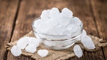 Nguồn cung đường vẫn đảm bảo bất chấp nhu cầu tại châu Âu tăng cao