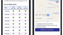 Ứng dụng khai báo y tế tự nguyện NCOVI bổ sung thêm hai tính năng mới 