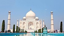 Quý 1/2020, kim ngạch xuất khẩu hàng hóa sang thị trường Ấn Độ giảm nhẹ
