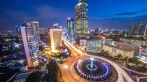 Việt Nam tăng mạnh nhập khẩu khí đốt hóa lỏng từ TT Indonesia trong quý 1/2020