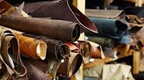 Việt Nam tăng NK nguyên phụ liệu dệt, may, da giày từ Singapore trong 3 tháng đầu năm