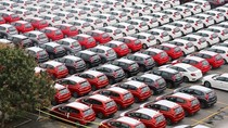 Quý 1/2020, nguồn cung ô tô Thái Lan xuất khẩu sang Việt Nam sụt giảm do Covid-19