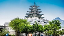 3 tháng đầu năm 2020, kim ngạch nhập khẩu từ Hàn Quốc đạt 11,8 tỷ USD