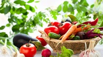TT nông sản ngày 08/5: Các siêu thị giảm giá sâu nhiều loại rau củ