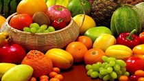 TT nông sản ngày 15/5: Các loại rau củ quả vùng Tây Bắc giảm mạnh