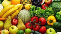 6 nhóm hàng XK sang Thái Lan đạt kim ngạch hàng trăm triệu USD trong 4 tháng đầu năm 