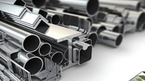 Sắt thép các loại xuất khẩu sang Đức tăng cả về lượng và trị giá trong 4T/2020
