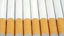 Kim ngạch NK nguyên phụ liệu thuốc lá từ Indonesia T4 tăng 7 lần, nhưng 4T giảm 35%